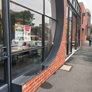 Cafe Ledge 