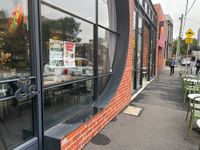 Cafe Ledge