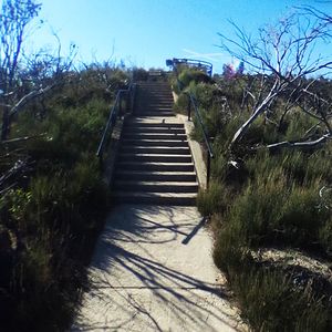 Cahill Rail