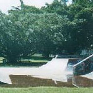 Cairns Esplanade Skate Pa