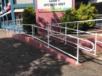 Cairns Pink Kicker