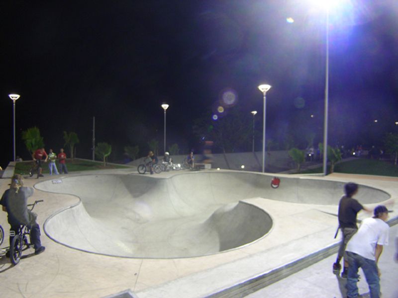 Cairns Skatepark