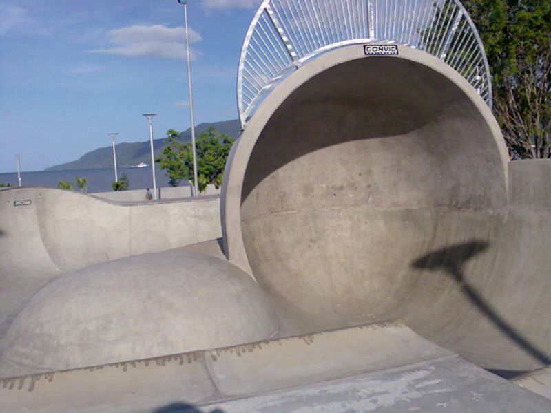 Cairns Skatepark