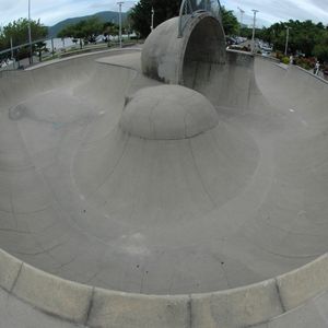Cairns Skatepark