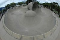Cairns Skatepark