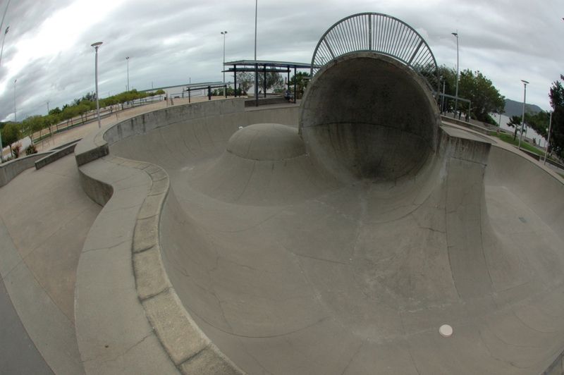 Cairns Skatepark