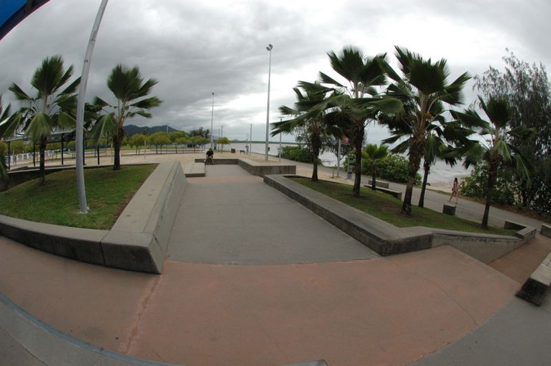 Cairns Skatepark