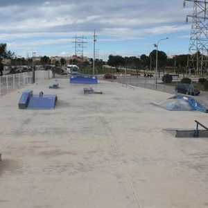 Calafell Skatepark