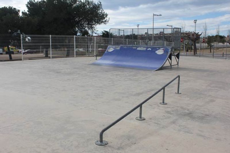 Calafell Skatepark
