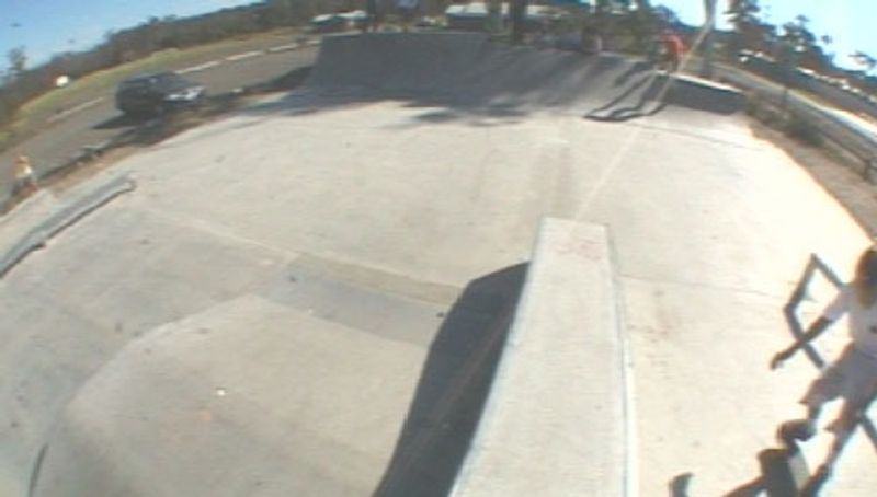 Callala Bay Skate Park