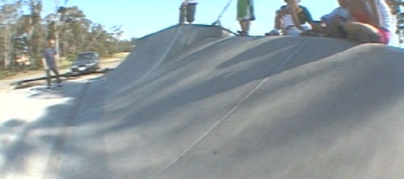 Callala Bay Skate Park