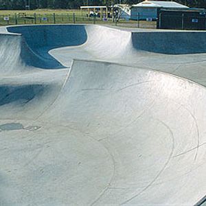 Caloundra Aquatic Skate P