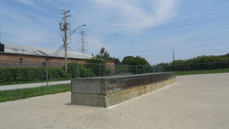 Calumet City Skatepark