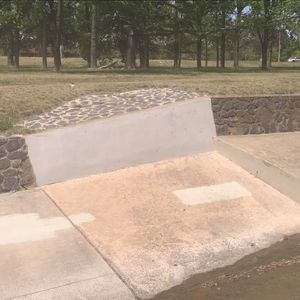 Curtin Ditch 