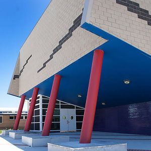 Calwell High Ledges