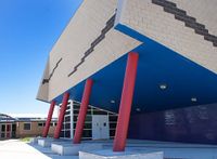 Calwell High Ledges