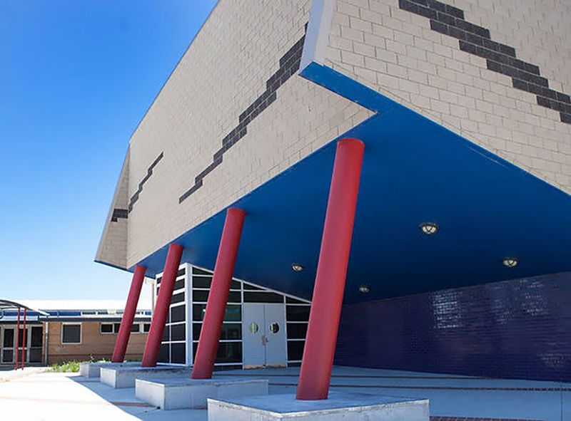 Calwell High Ledges