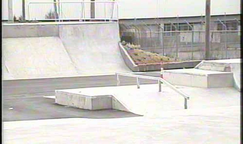 Camberwell Junction