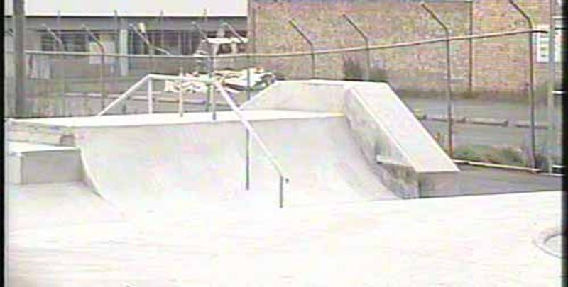 Camberwell Junction