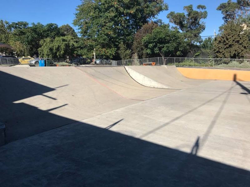 Camberwell Junction