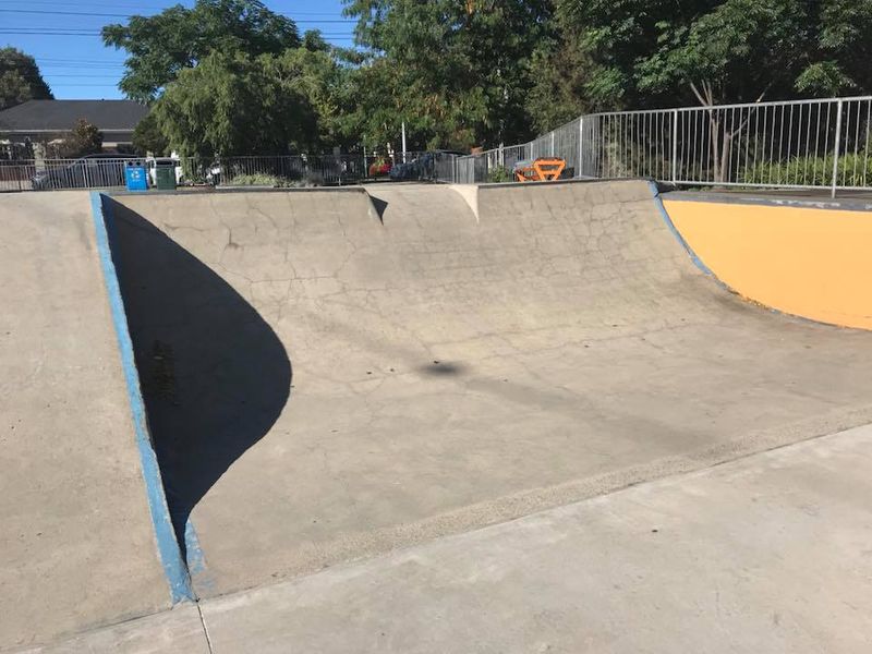 Camberwell Junction