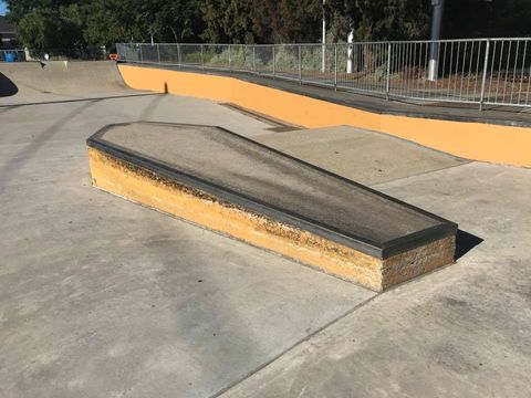 Camberwell Junction photo 6