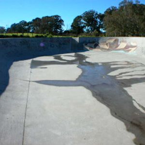 Cambridge Skate Park