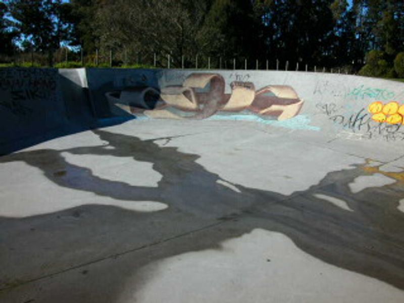Cambridge Skate Park