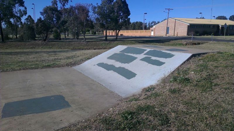Cambooya Skatepark