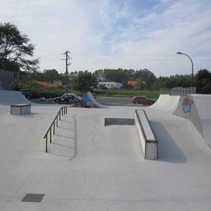 Cambre Skatepark