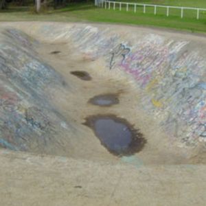 Cambridge Park Snake Run