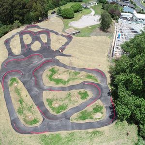 Cambridge Pump Track 