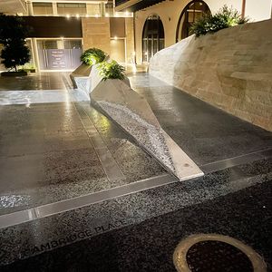 Nurses Walk Thing