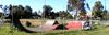 Camden Mini Ramp