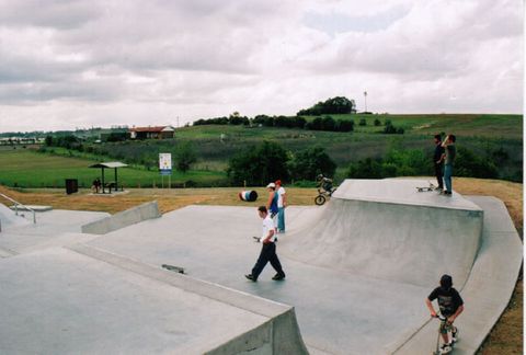 Camden Skate Park photo 2