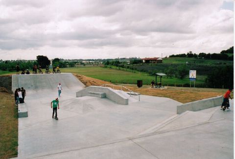 Camden Skate Park photo 3
