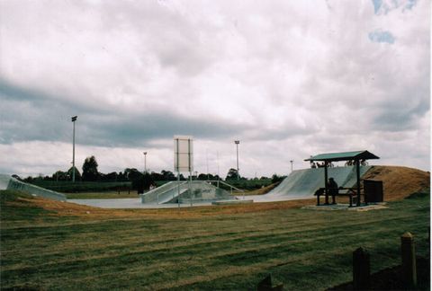 Camden Skate Park photo 4