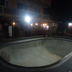 Camben Pool and Pub 