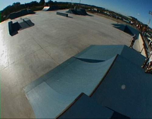 Alive Skate Skate Park (CLOSED
