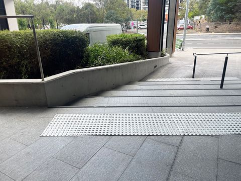 Cameron Ledge photo 2