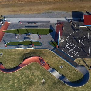 Camilleri Skatepark