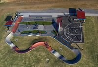 Camilleri Skatepark