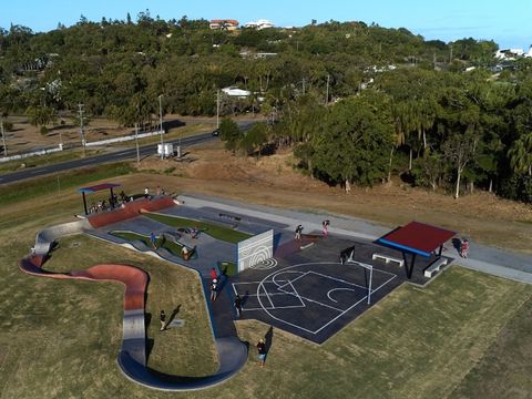 Camilleri Skatepark photo 2