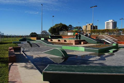 Cammeray Plaza photo 2
