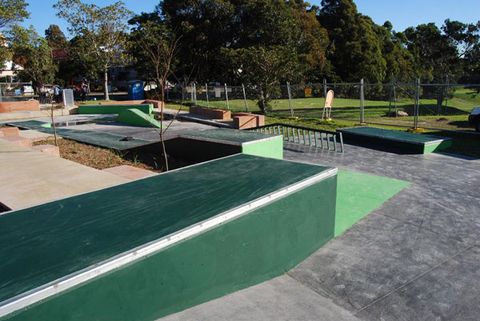 Cammeray Plaza photo 3