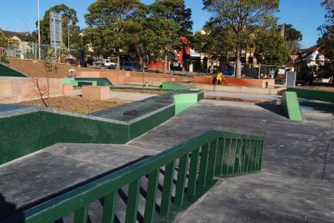 Cammeray Plaza photo 7