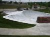Campellford Skate park