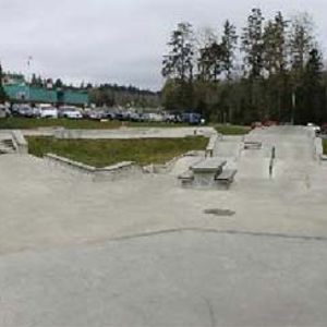 Willow Point Skatepark