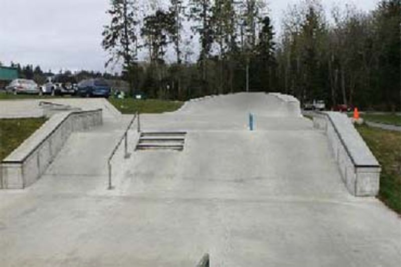 Willow Point Skatepark