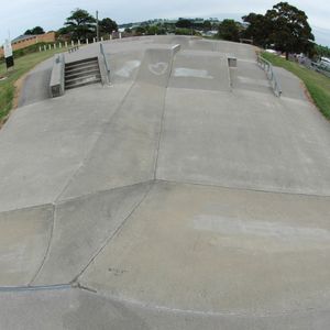 Camperdown Skatepark